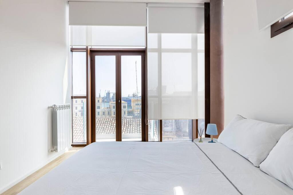 カターニアCasa Di Violaアパートメント エクステリア 写真