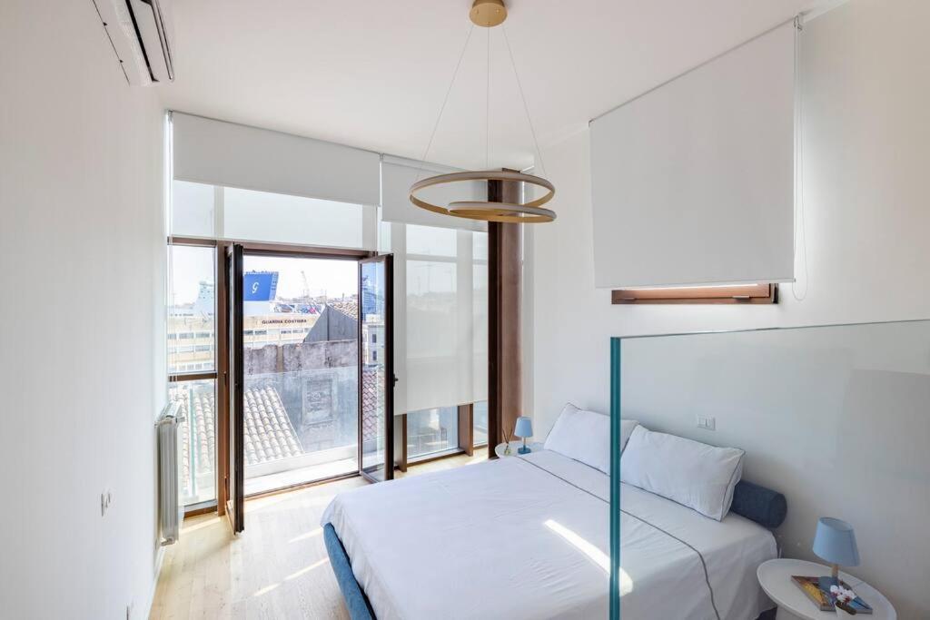 カターニアCasa Di Violaアパートメント エクステリア 写真