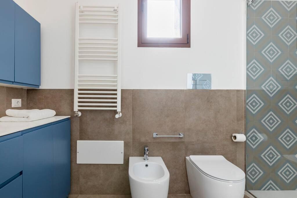 カターニアCasa Di Violaアパートメント エクステリア 写真