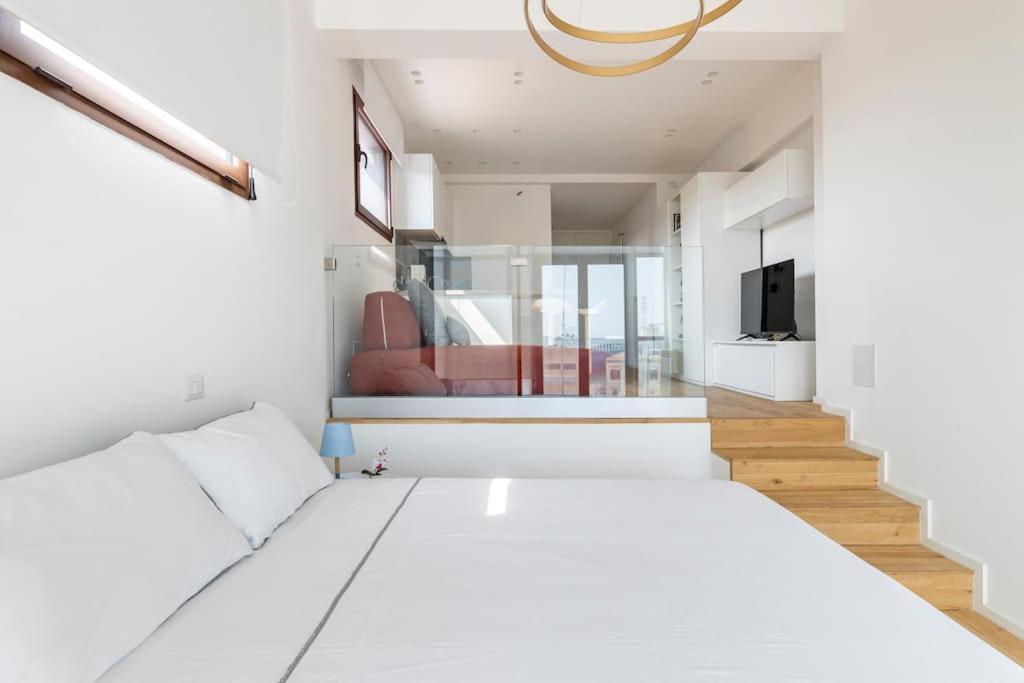 カターニアCasa Di Violaアパートメント エクステリア 写真