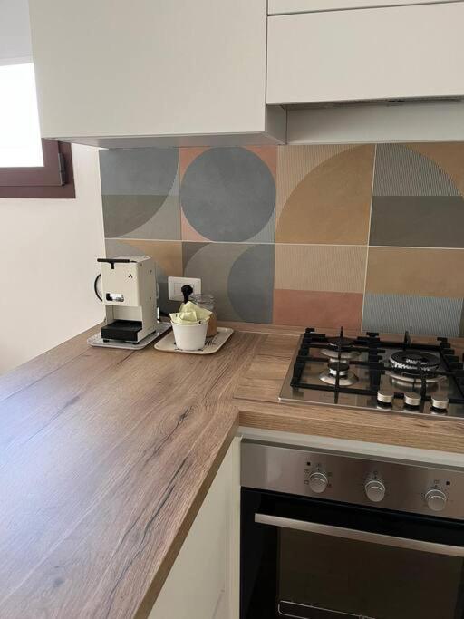カターニアCasa Di Violaアパートメント エクステリア 写真
