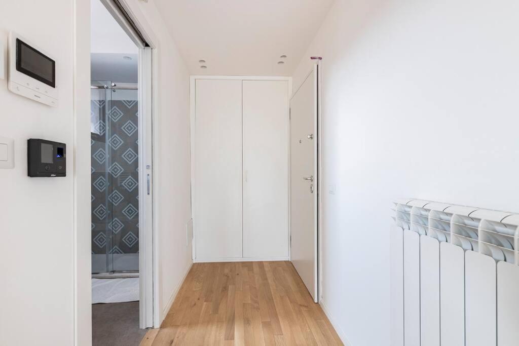 カターニアCasa Di Violaアパートメント エクステリア 写真