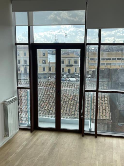 カターニアCasa Di Violaアパートメント エクステリア 写真